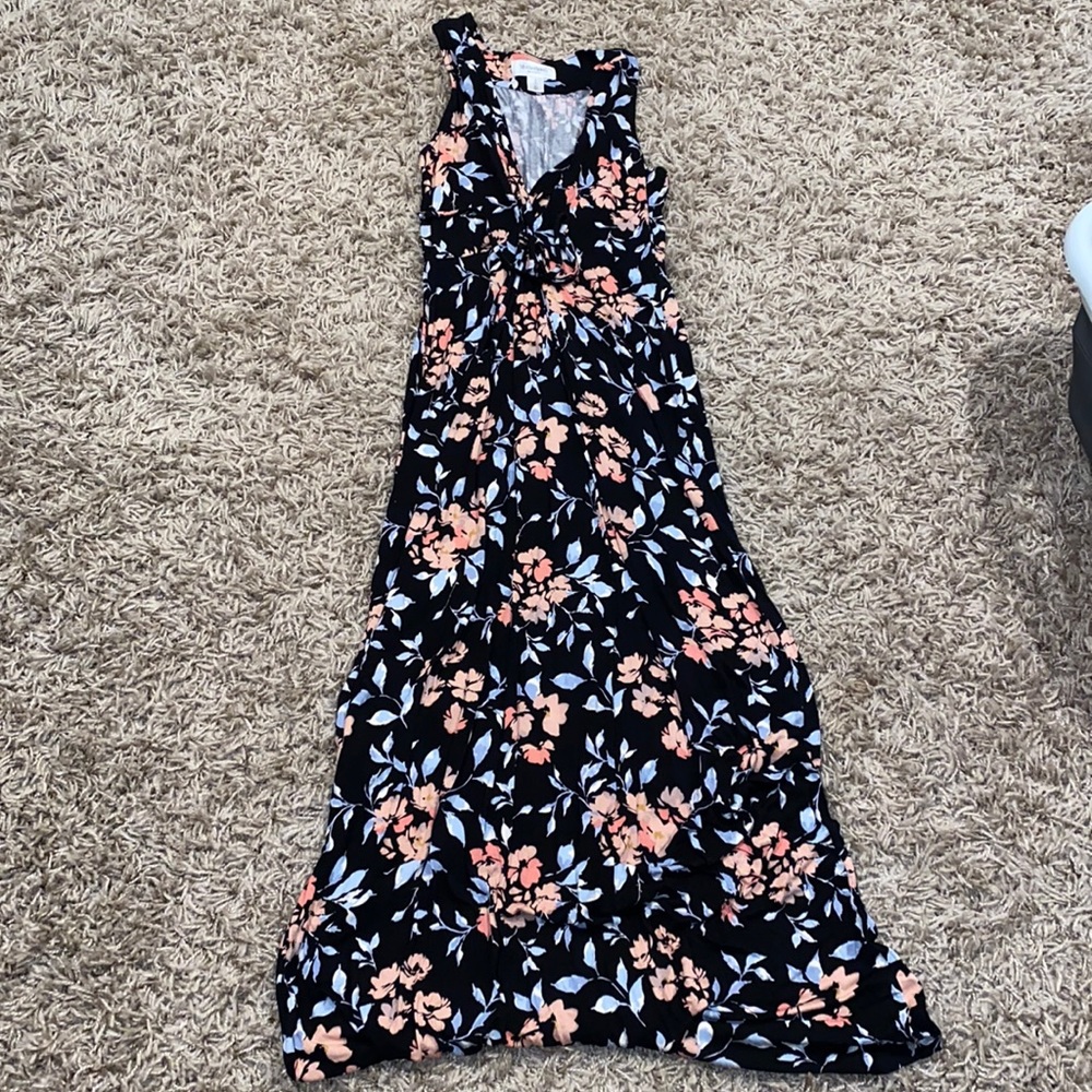 Motherhood Maternity Dress Super Soft